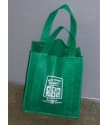 Green Shopping Bags - 'Standard' Style