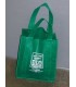 Green Shopping Bags - 'Standard' Style