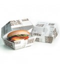 EnviroTray - Burger Box