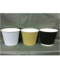 Corrugated Cups - 04oz