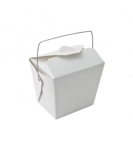 Food Pails - Recyclable - with Handle