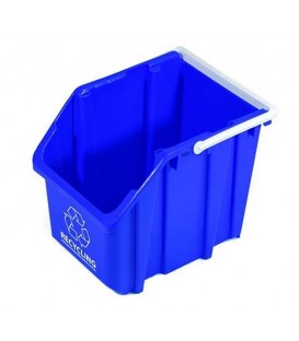 Recycling Bin - MURFE 24L