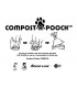 Compost-a-Pooch dog waste bags
