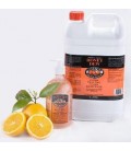 Citrus Based - Honeydew Hand Wash