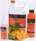 Citrus Based - Orange Squirt Multi Surface Spray & Wipe