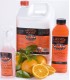 Orange Squirt Multi Surface Spray & Wipe - 1 Litre, 5 Litre, Dispenser Bottle