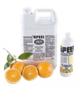 Citrus Based - Apeel Air Freshener & Odour Neutraliser - 500ml Bottle