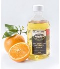 Citrus Based - Orange Solv